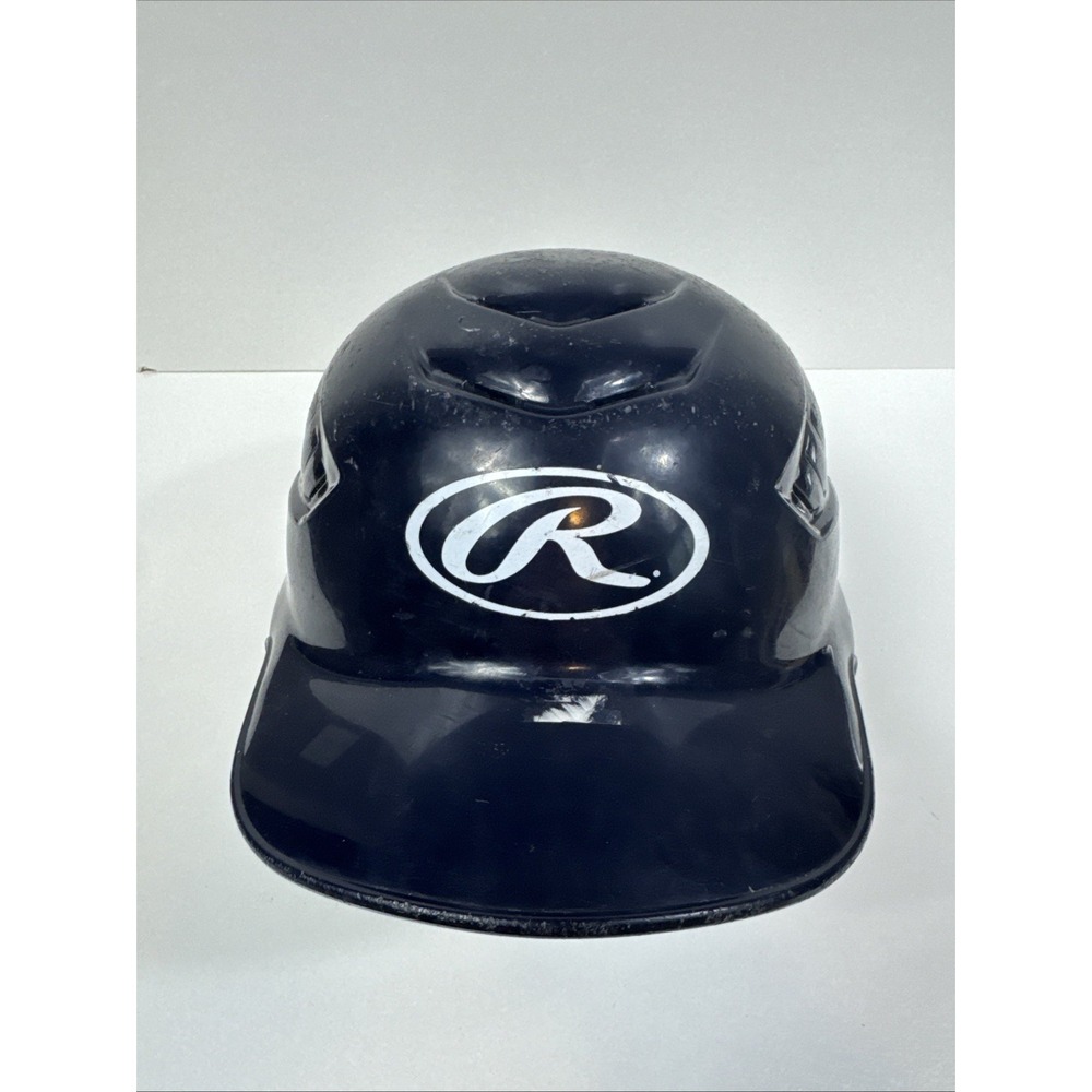 Rawlings | T-Ball Batting Helmets | COOLFLO | Remix | 6 1/4" - 6 7/8" - Picture 2 of 12